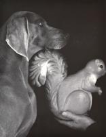 William Wegman Polaroid Photo, Unique Signed Work - Sold for $4,062 on 01-29-2022 (Lot 347).jpg